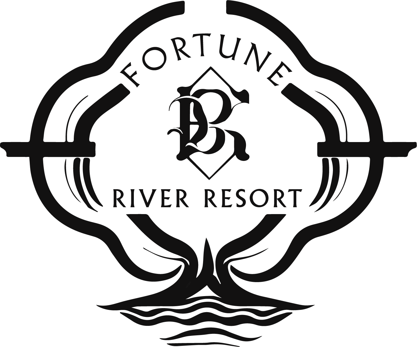 Fortune River Resort Dandeli